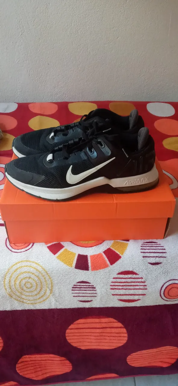 Tênis Nike Air Max