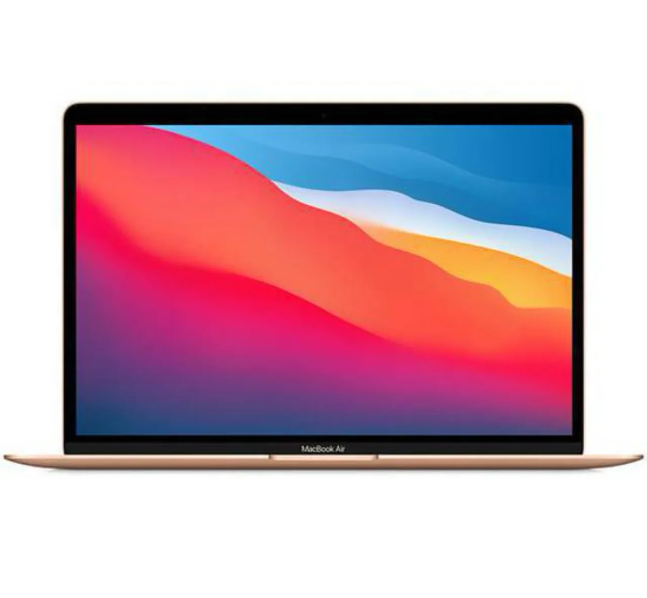 MacBook Air - Design moderno e desempenho impecável