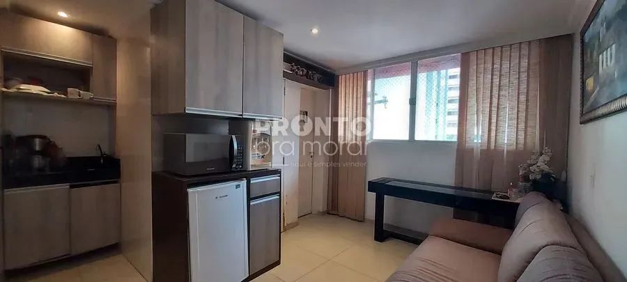 Sala/Conjunto Comercial Edifício El Greco, unidade não informado 21, Boa Viagem - Foto 8