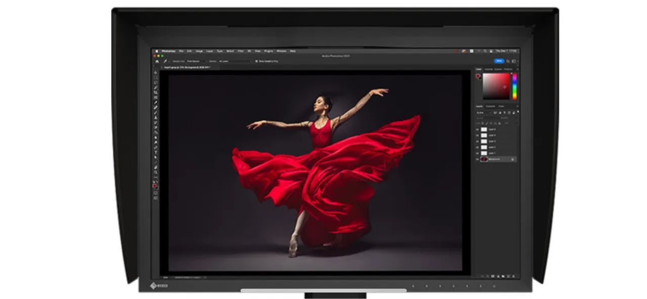 Monitor EIZO FORIS FS233364289462098817124