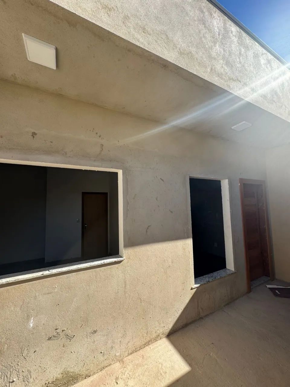 Foto - Sete Lagoas - Residencial Campestre