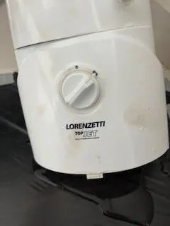 Chuveiro Lorenzet64618077688705121