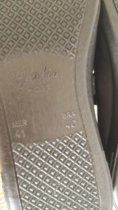 Sapatilha nova nunca usada  - Foto 4