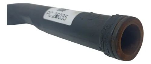 Cano Tubo Agua Motor Fiat Palio Fire 2009 2010 2011 2012 - Foto 5