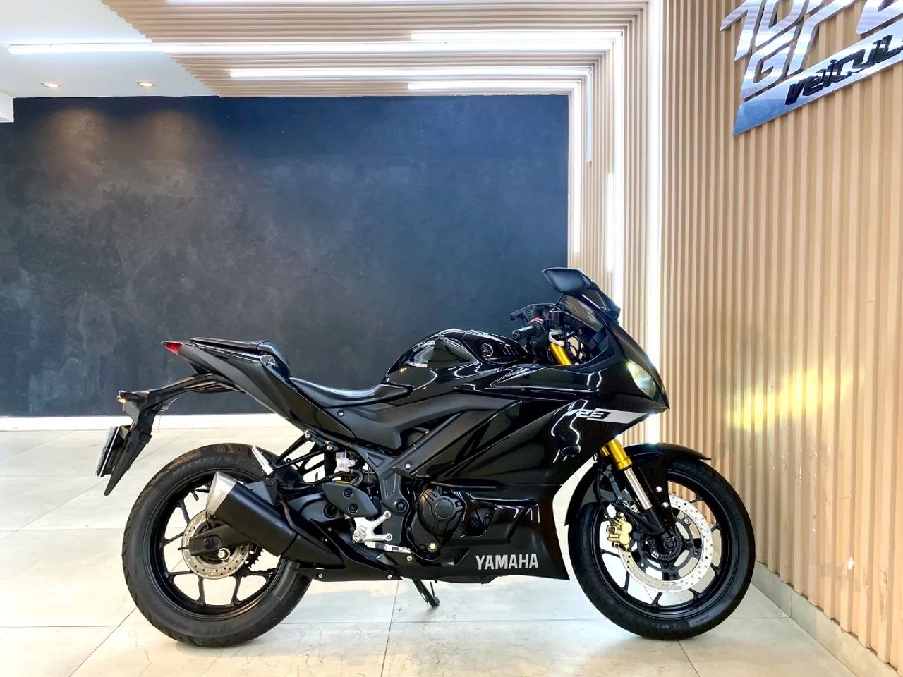 ヤマハ　ＹＺＦ　現金のみ Yamaha R-3 321 2020 - 1449663072 | OLX