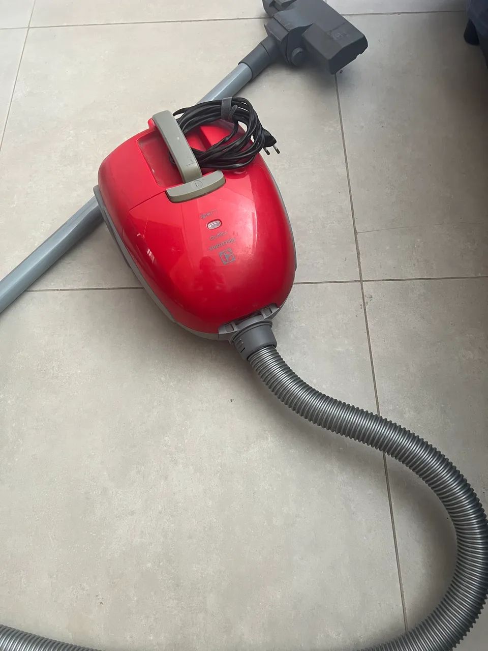 Vendo aspirador de pó - Foto 3