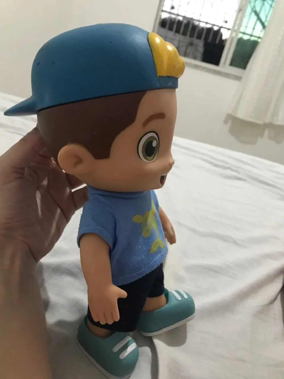 Luccas neto original