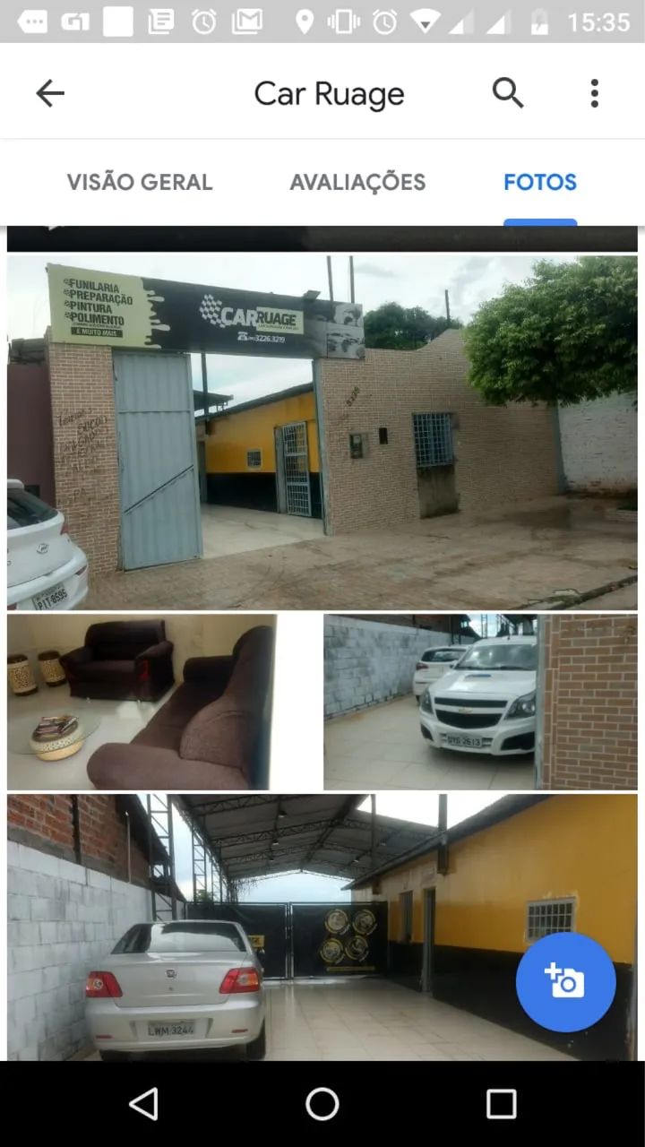 Imóvel comercial zona norte  - Foto 4