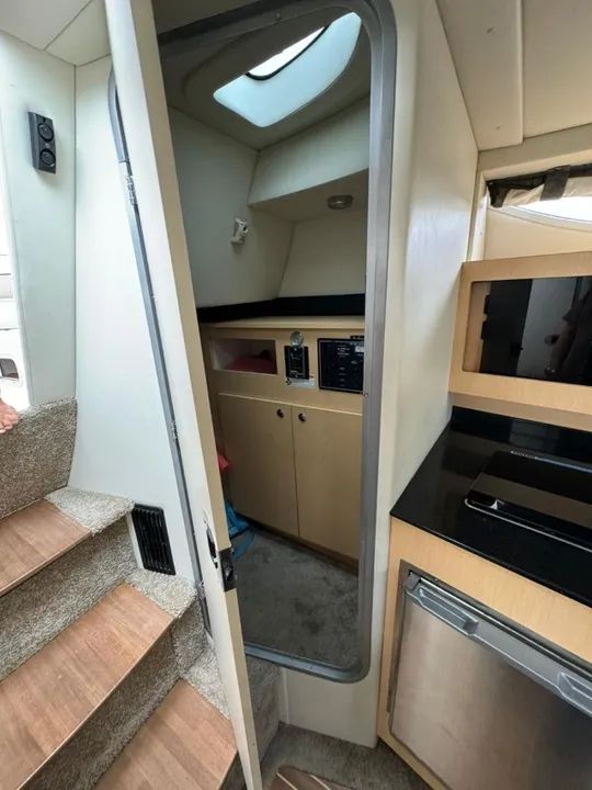 BAYLINER SPECIAL EDITION 2014 / 31 PÉS - Em excelente estado de conservação e revisada. - Foto 10