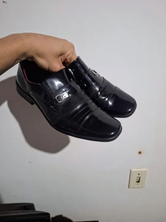 Sapato social - Foto 3