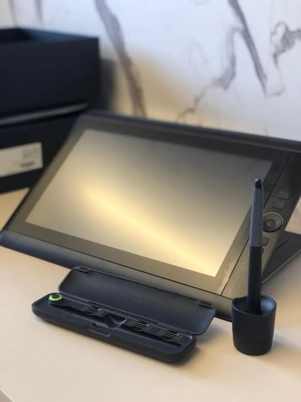 WACOM CINTIQ 13HD | Mesa digitalizadora