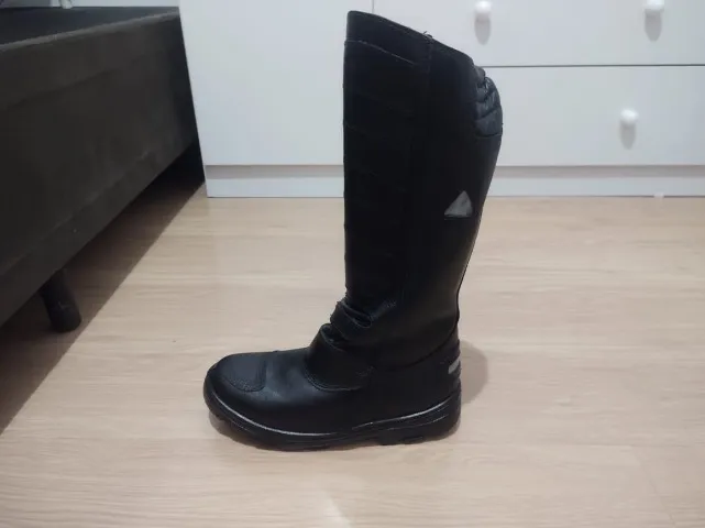 Bota Para Bombeiro