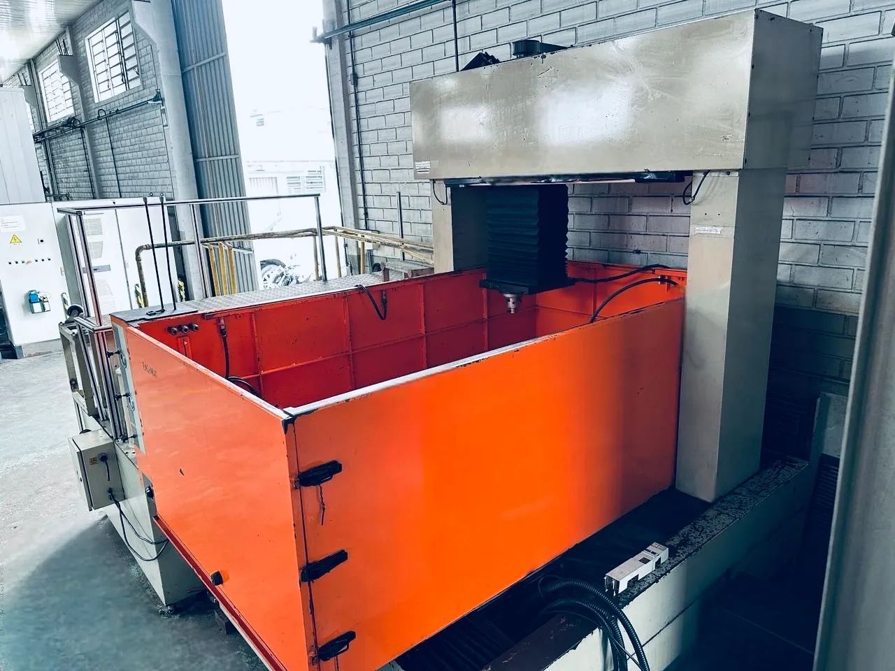 Eletroerosão Portal - Foto 3