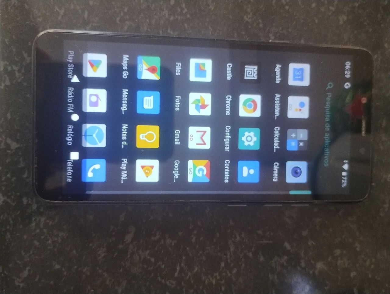 Celular LG k8  - Foto 2
