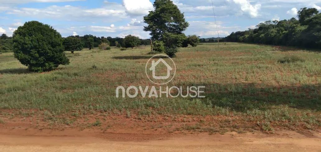 FAZENDA 508HÁ, RIBEIRÃO CASCALHEIRA - Foto 2