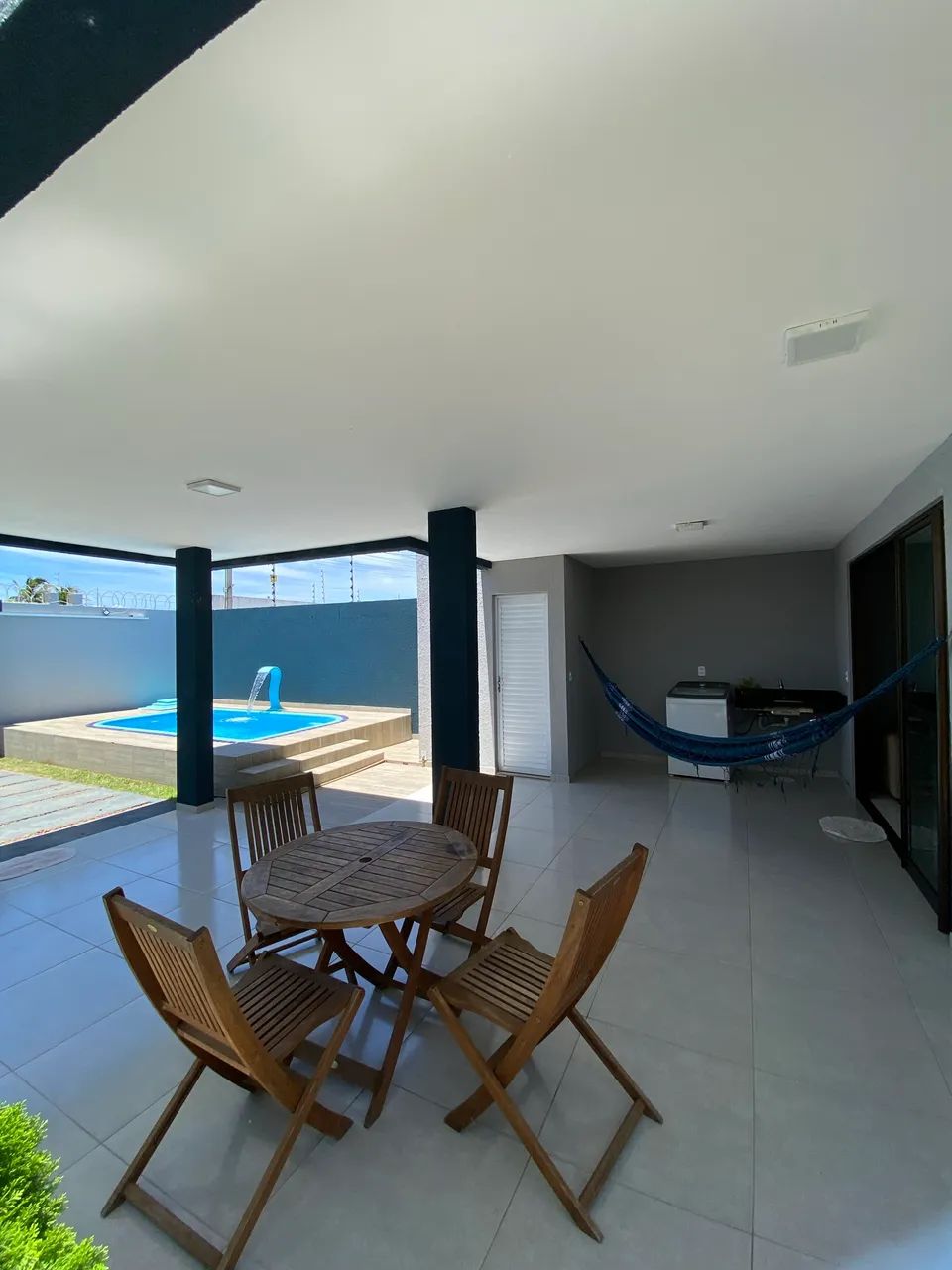 Casa de temporada na Praia do Francês para Reveillon  - Foto 8