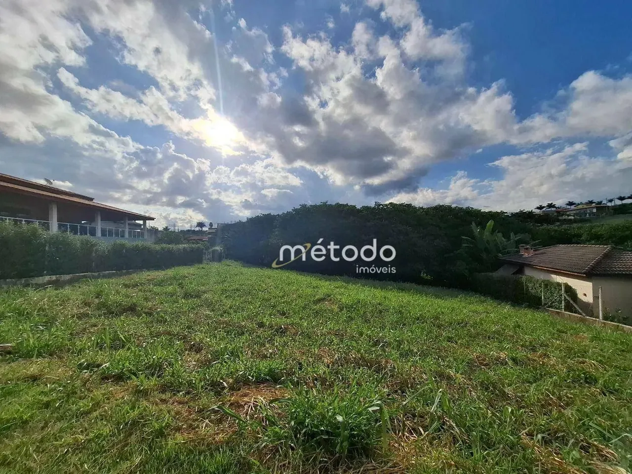 Terreno à venda, 1000 m² por R$ 345.000 - Condomínio Residencial Urbanova - Guararema/SP
