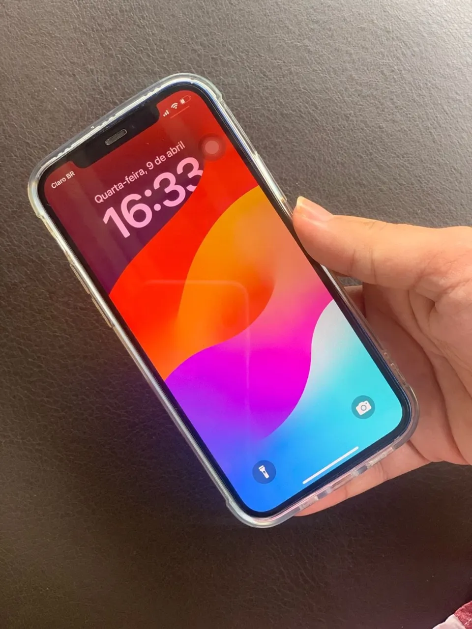 iPhone 12