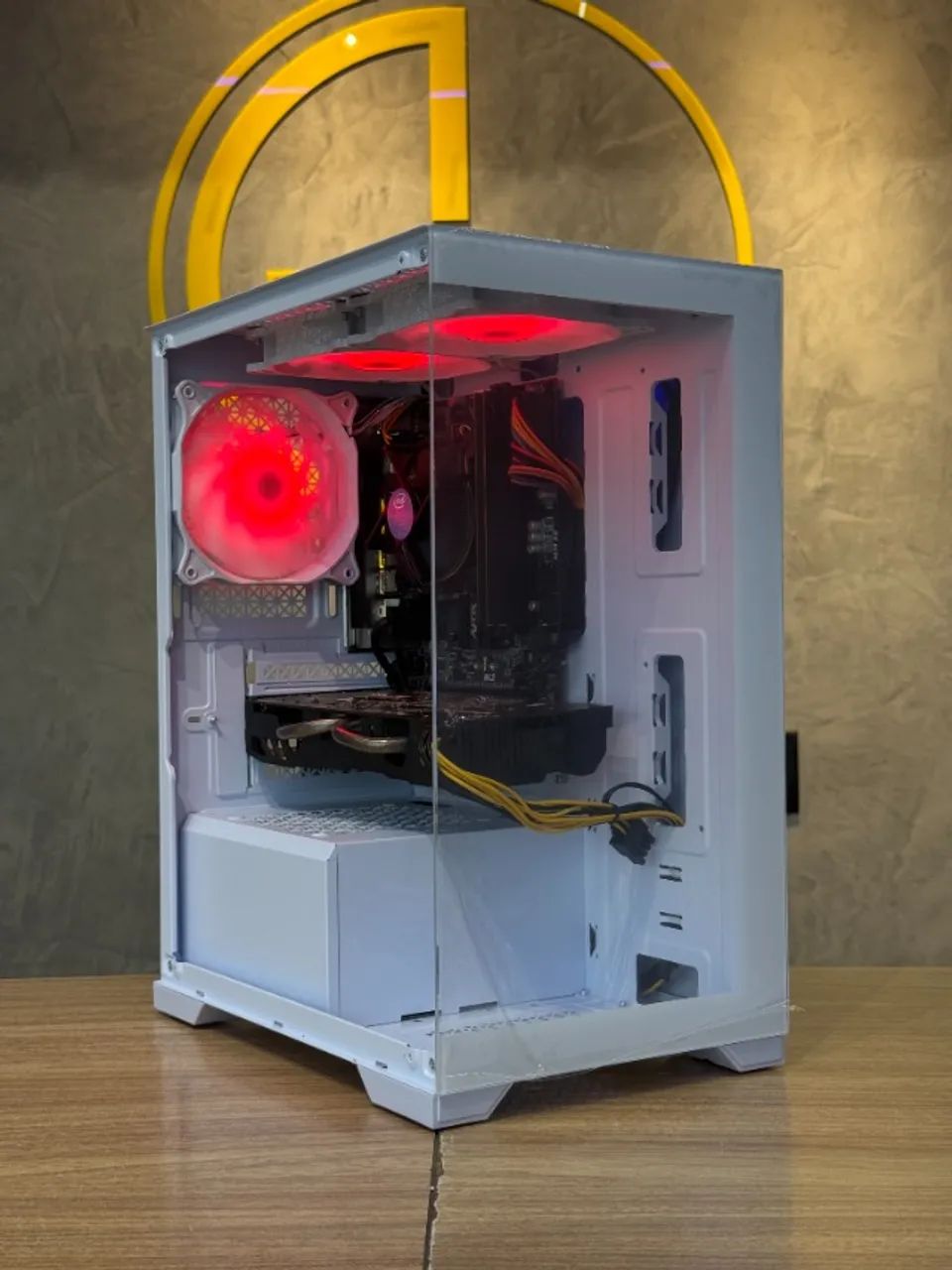 Rx 580 I3 9100f Rx 570 Rx 580 4gb I3 9100f Buy INTEL Core I3 9100F