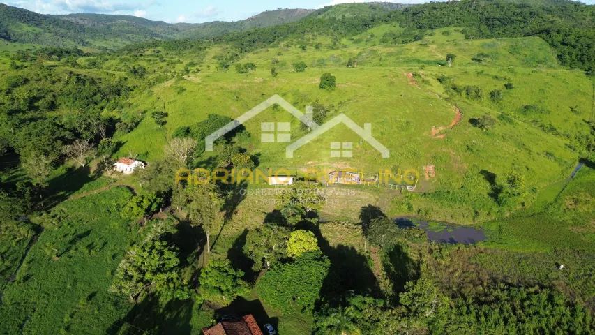 Fazenda 169,4 hectares - terra pronta - Foto 3