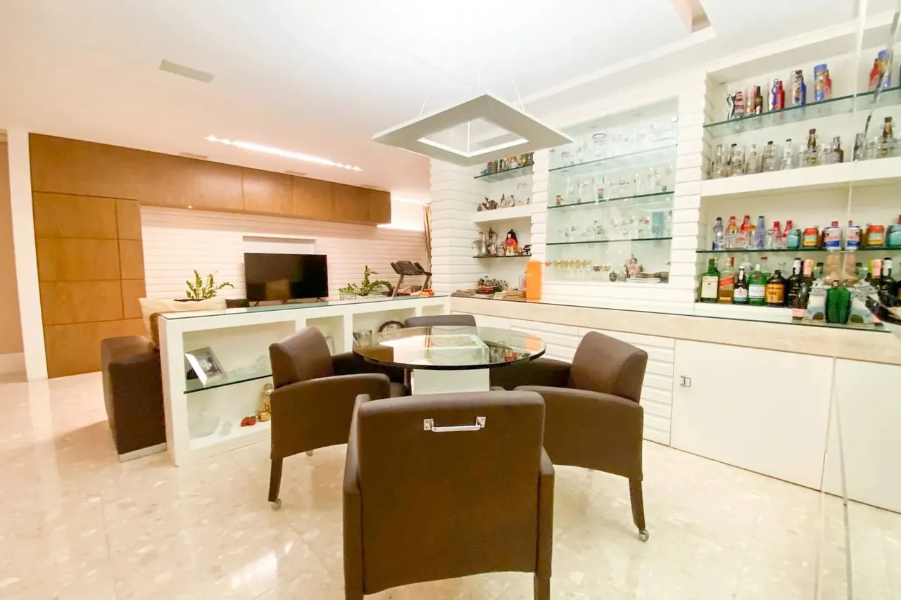 Apartamento com 3 suítes à venda, 215 m² por R$ 2.200.000 - Jardim Blumenau - Blumenau/SC