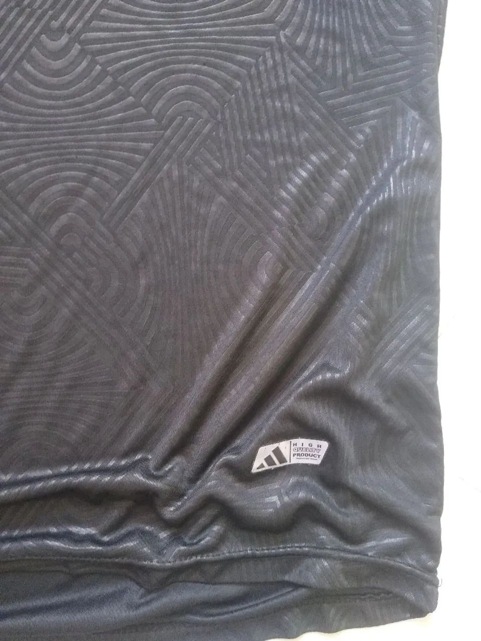 Camisa do Flamengo Adidas - Foto 4