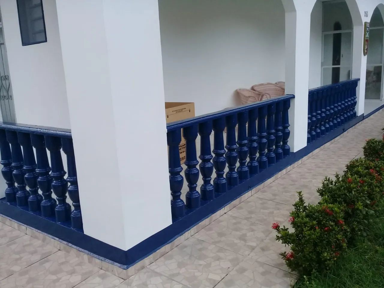 Pintura residencial  - Foto 4