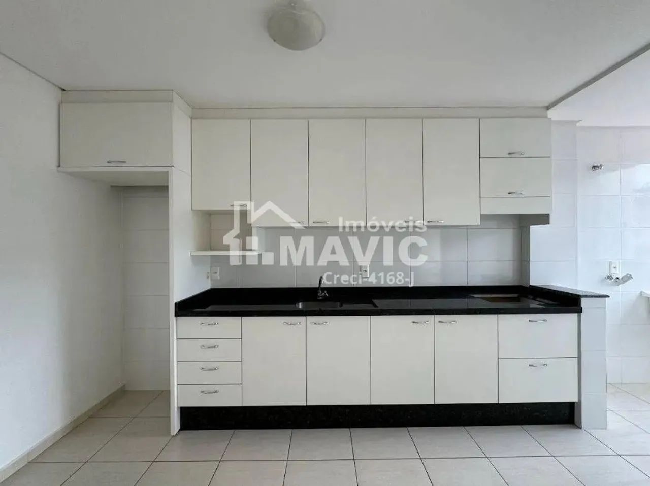 Apartamento com 2 quartos, Vila Lalau - Jaraguá do Sul - Foto 2