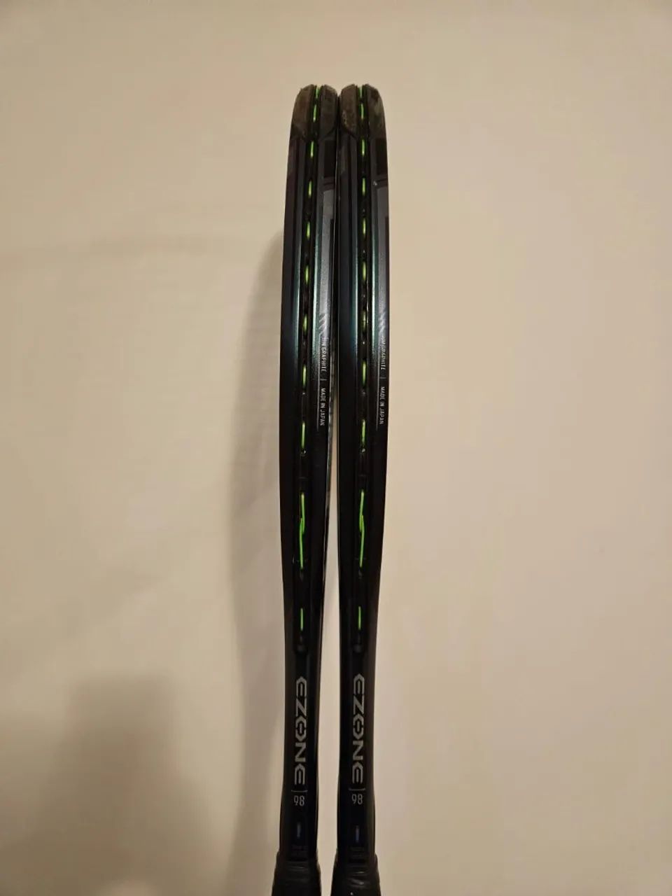 Yonex Ezone Aqua Black 98, L3 - Foto 3