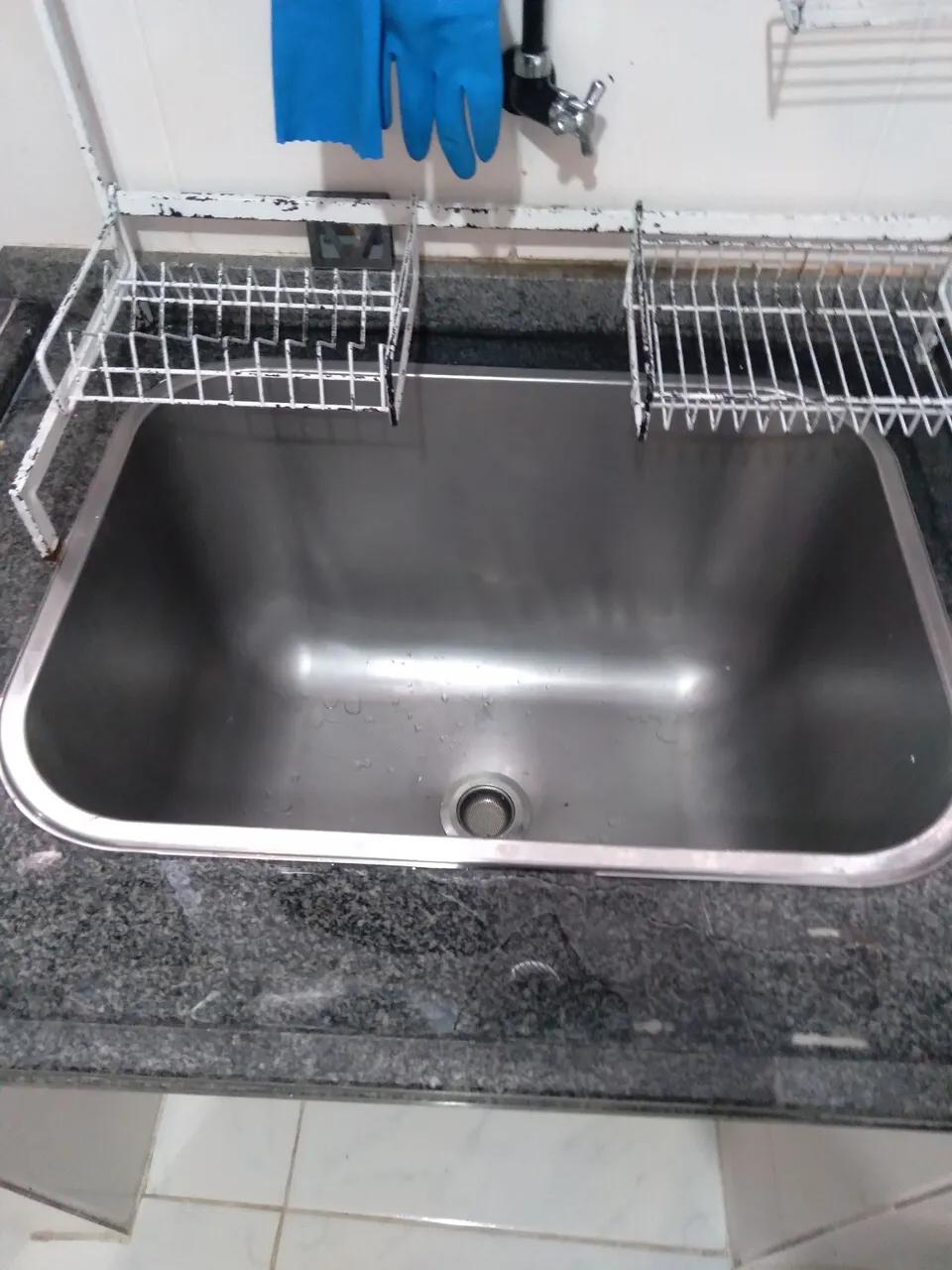 Cuba Inox