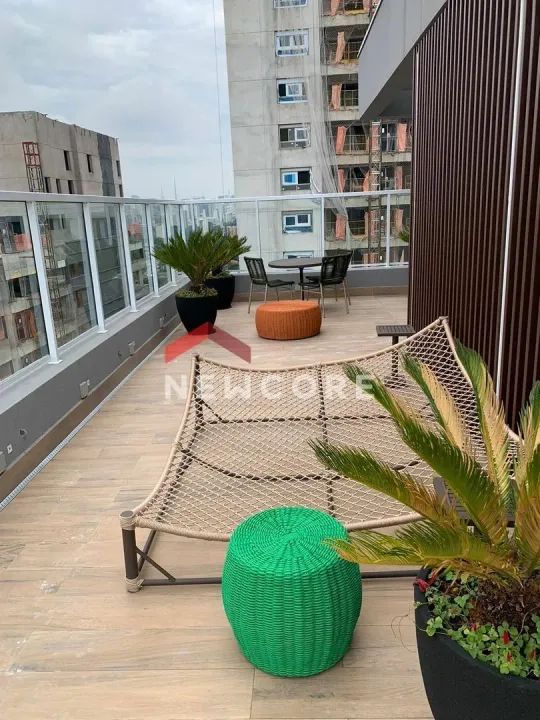 Apartamento em Rua Agostinho Rodrigues Filho - Vila Clementino - São Paulo/SP - Foto 11