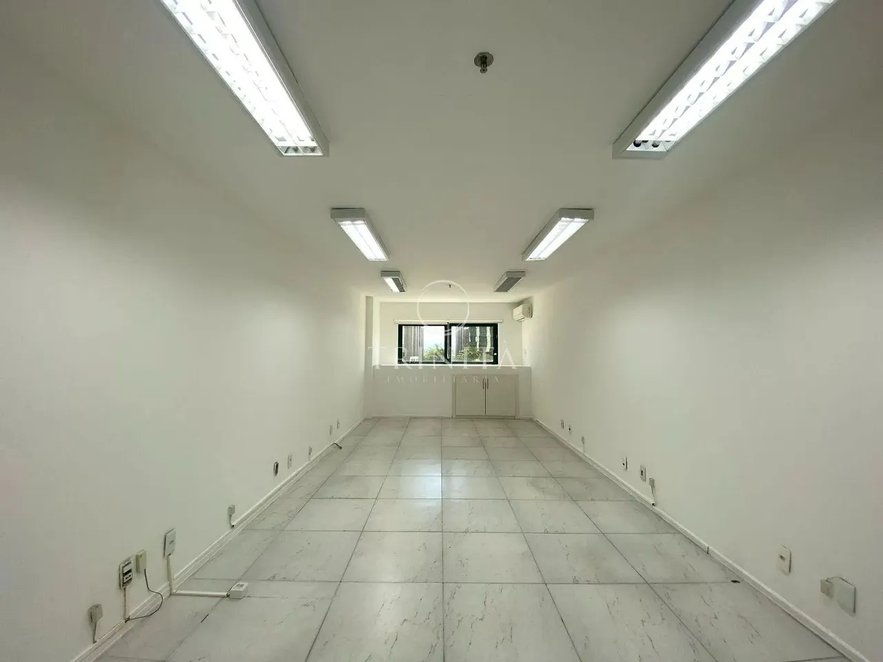 Sala comercial de 36 m² no Ceo Offices - Barra da Tijuca