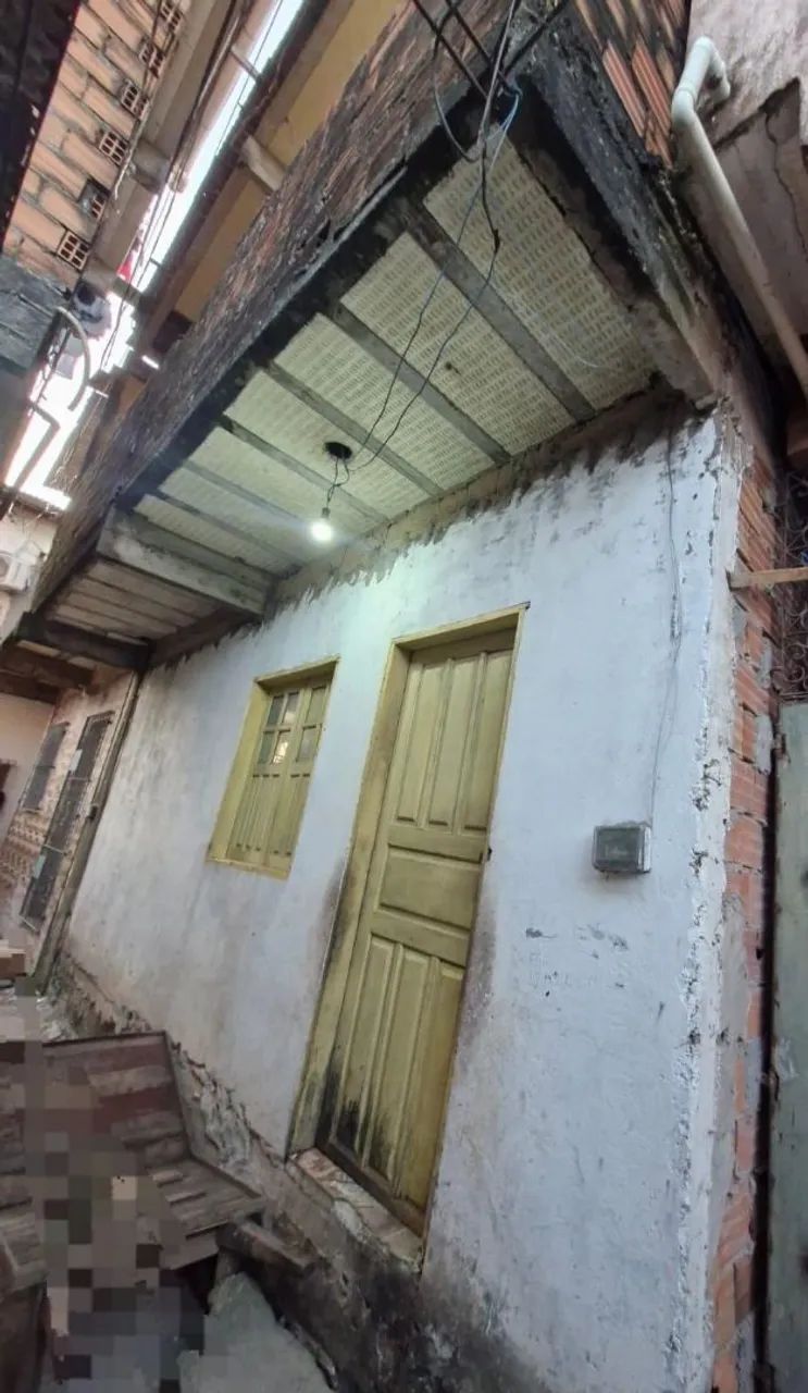 Foto - Belém - Canudos