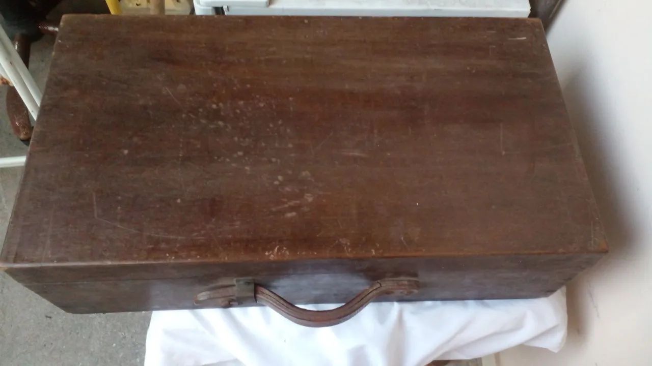 Kit com Oxigênio, válvula, fluxometro e maleta - Foto 3