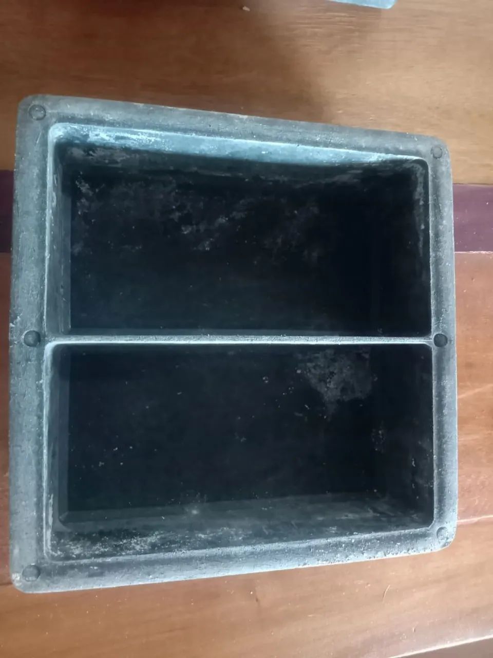 Formas para fabricação de bloquetes - Foto 2