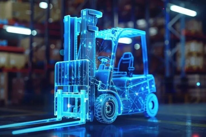 Precisa de empilhadeiras para sua empresa na Grande BH?