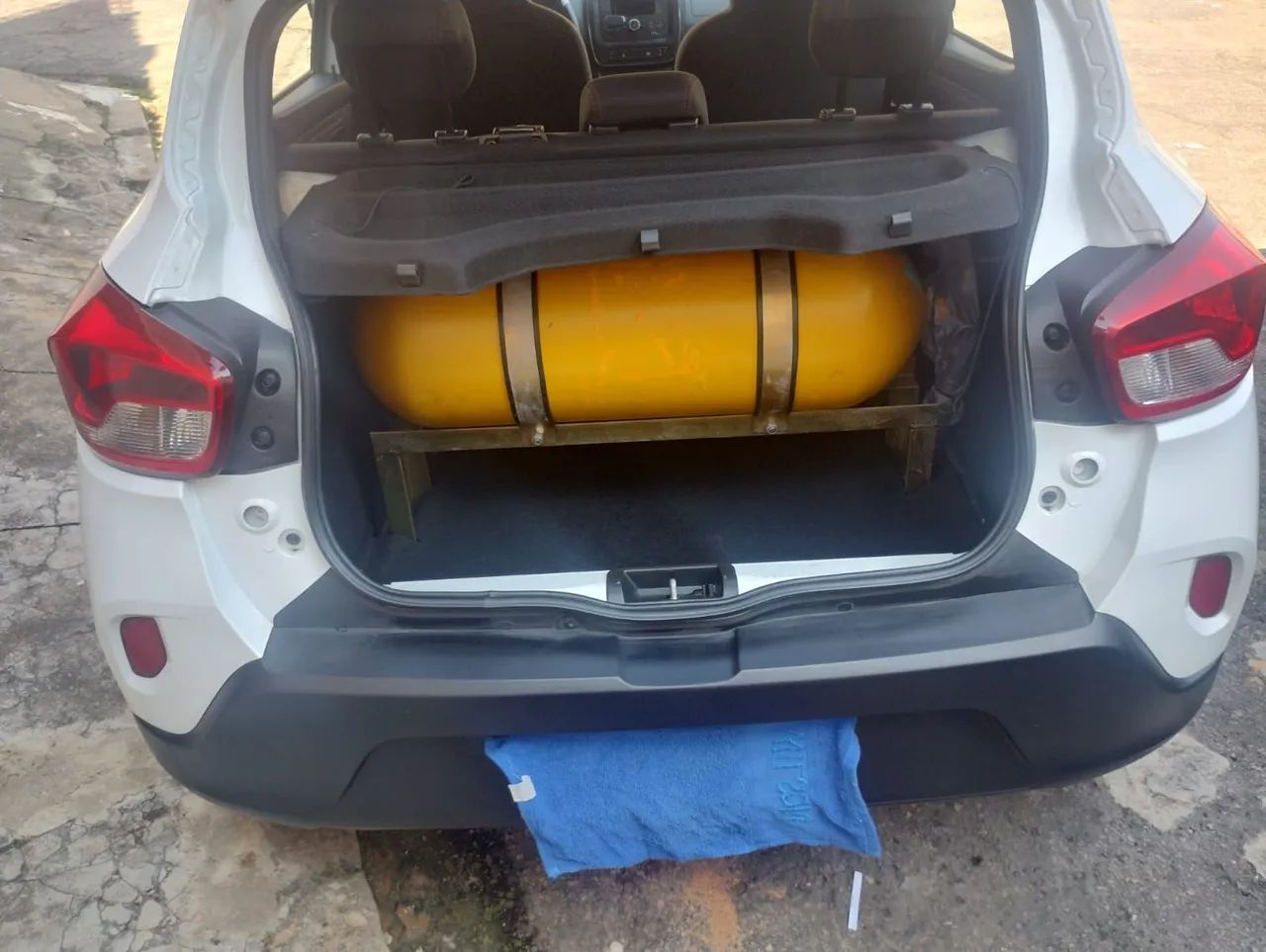 Kwid 23 - Foto 2