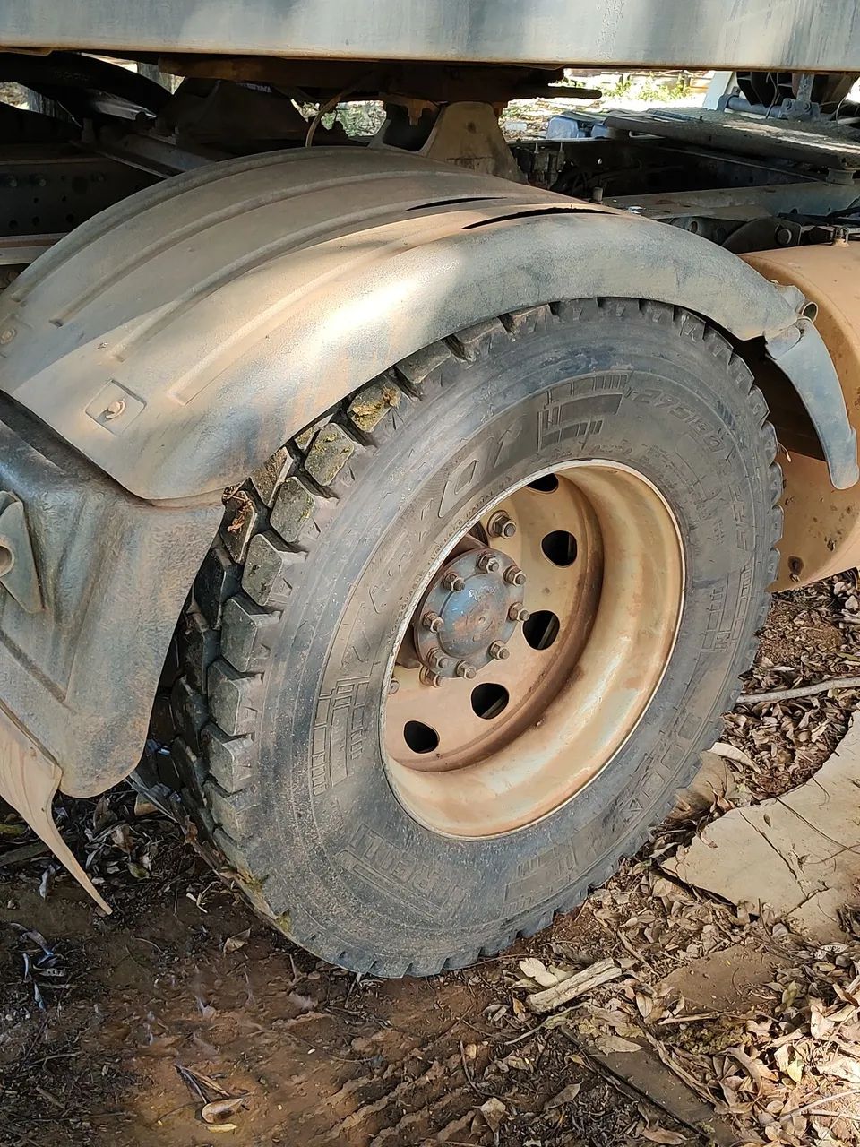 Carreta Boiadeira - Foto 5