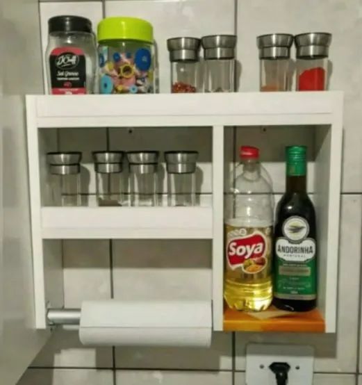 Nicho para cozinha  - Foto 2