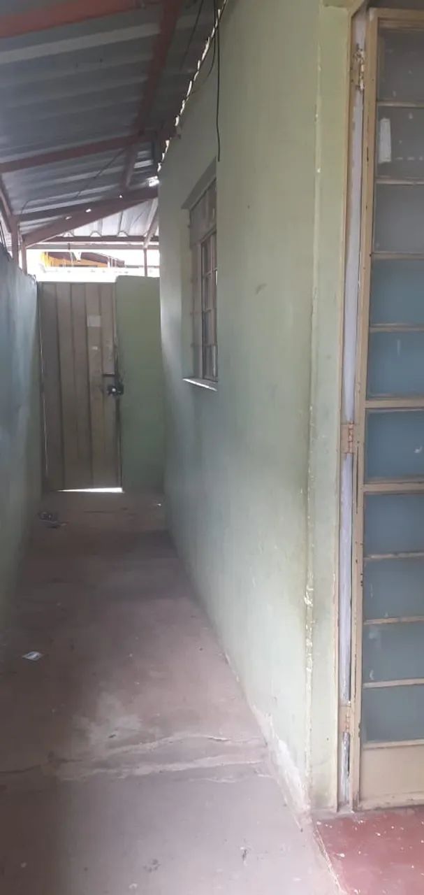 Foto - Contagem - Jardim Laguna