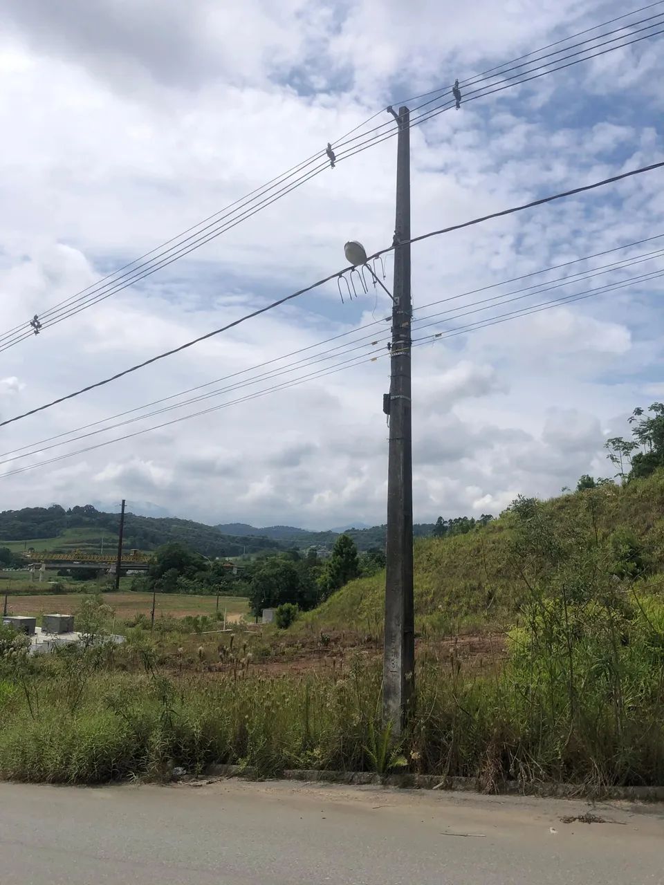 Lotes a Venda ou Permuta por Geminado em Jaraguá do Sul-SC