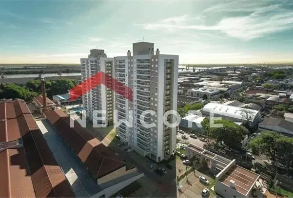 Apartamento em Avenida Polônia - São Geraldo - Porto Alegre/RS
