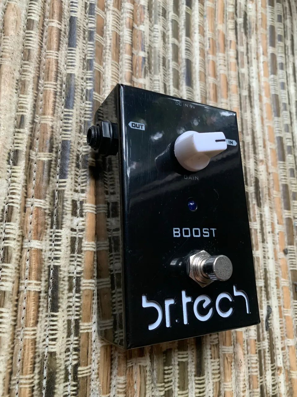 Pedal booster  - Foto 2