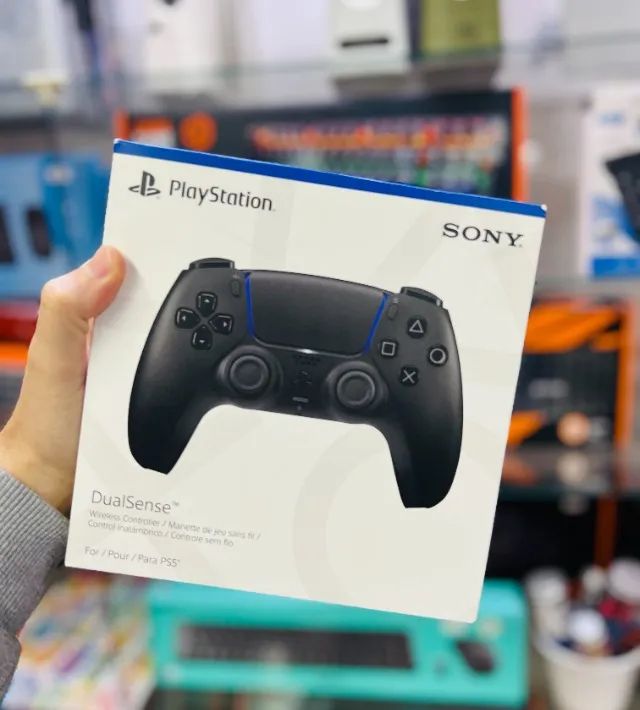Controle Ps5 DualSense Original
