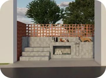 Apartamento/Padrão - Residencial - No bairro Boa Viagem -  CASA MAYOR - Foto 3