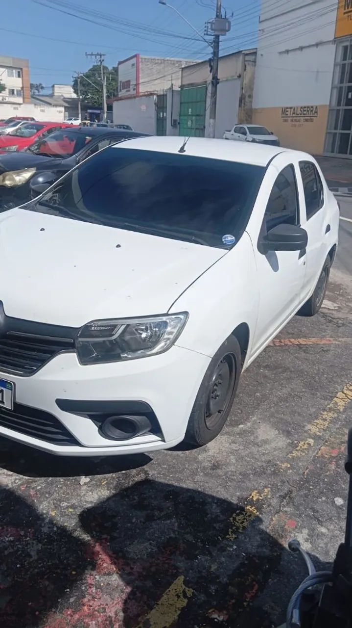 Vendo carro 