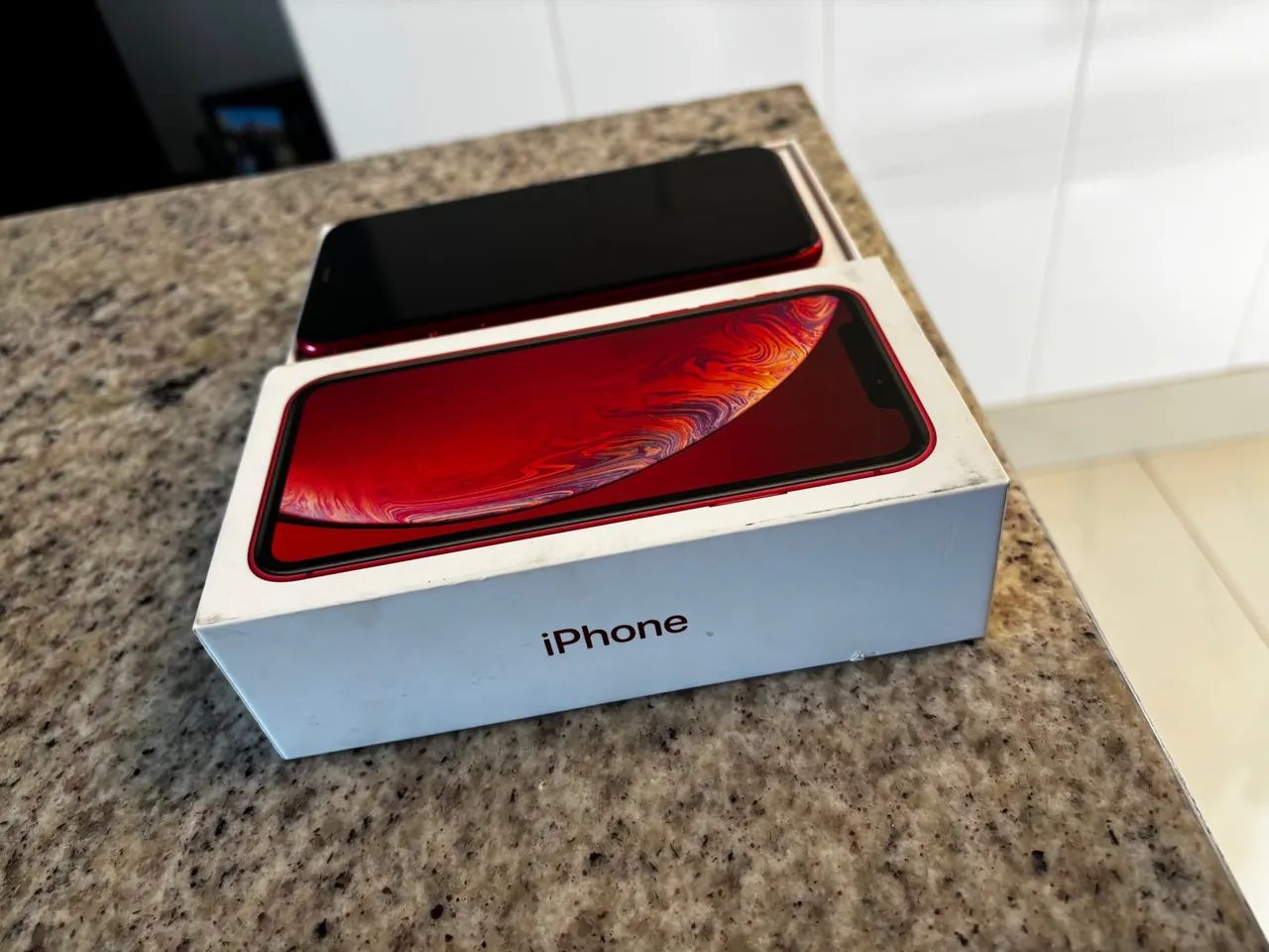 IPHONE XR - Foto 4