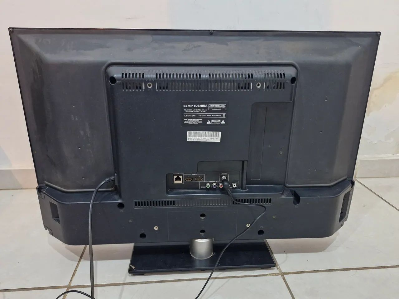TV Toshiba - Imagem de Alta Definição - Foto 4