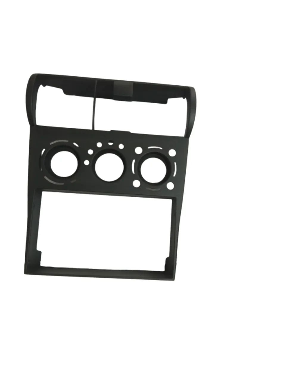 MOLDURA MULTIMIDIA 2DIN CORSA / CLASSIC / GL GLS  - Foto 2