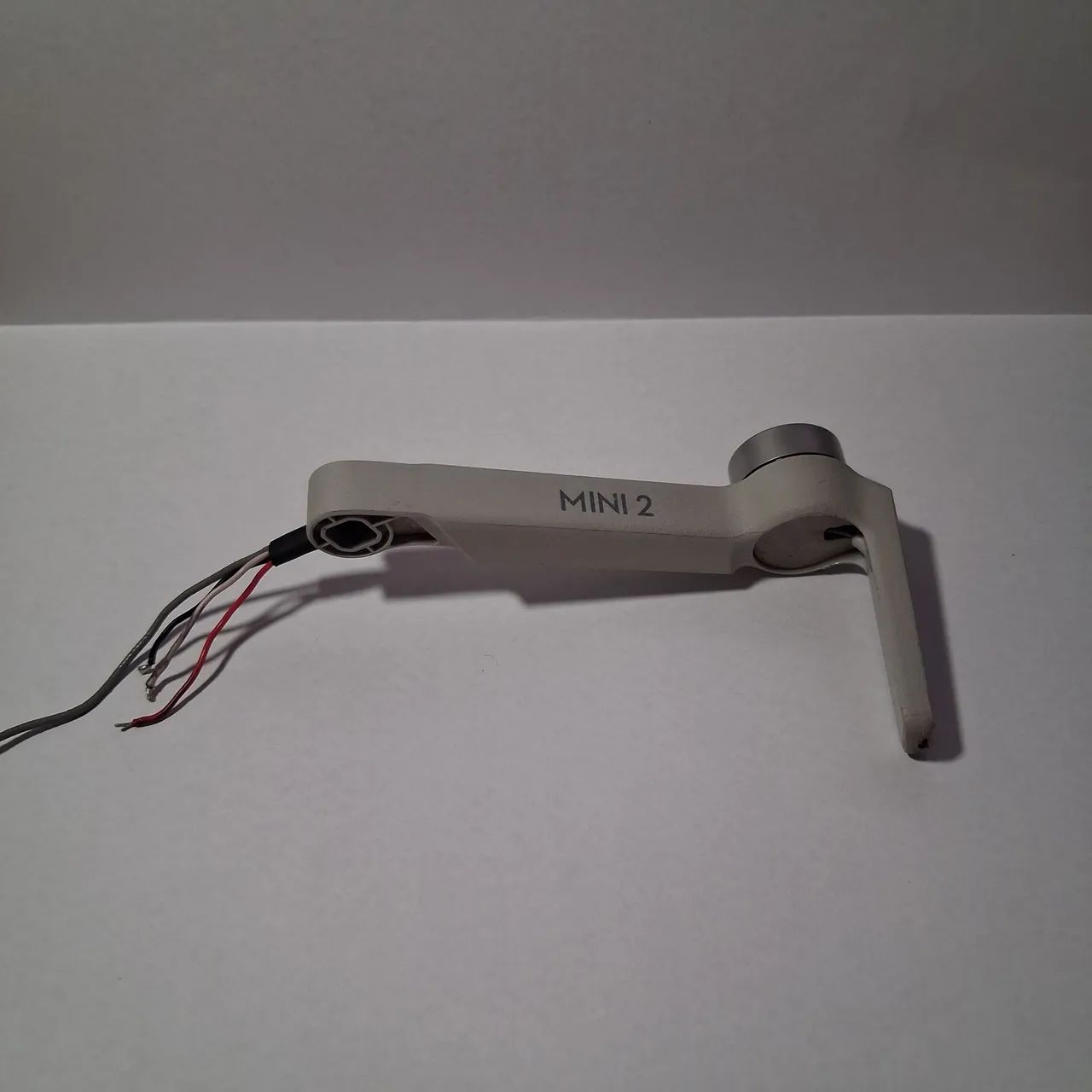 Braço do motor DJI Mini 2 - Foto 2